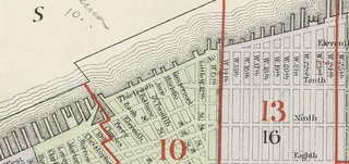 Illustration for article titled The Forgotten 13th Avenue That New York City Built and Then DestroyedÂ